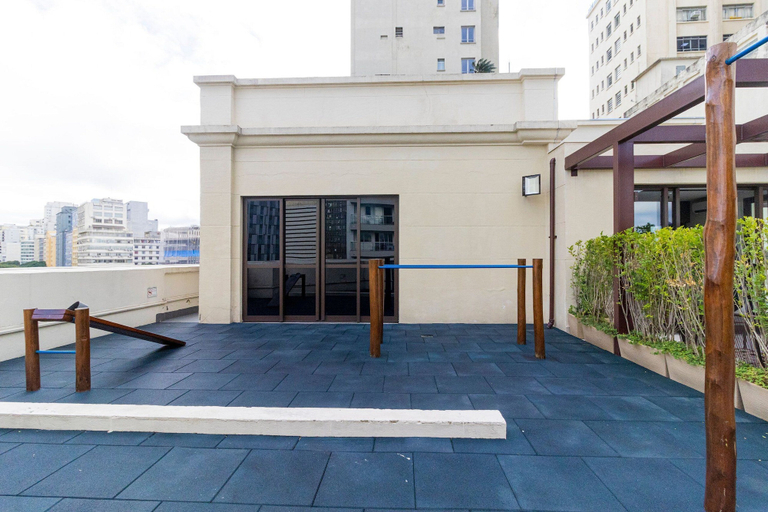 Exterior & Views 2, Kazanoah - Jacques Pilon, São Paulo
