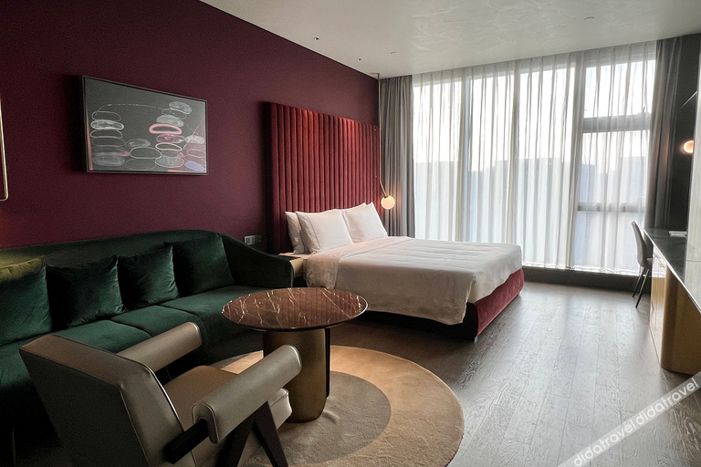 Bedroom 4, Twinkle hotel Hangzhou, Hangzhou