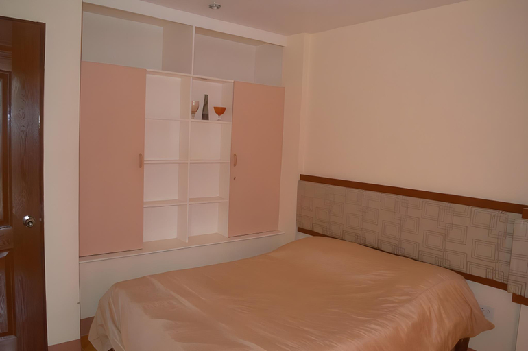 Bedroom 3, Manora Apartments and Guest House, Talisay City