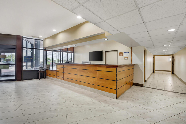 Others 5, Best Western Plus York Hotel & Conference Center, York