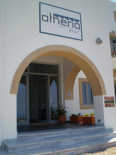 Others 2, Athena Hotel, Attica
