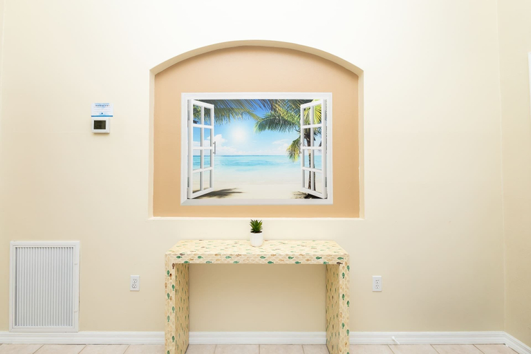 Others 4, Beachy Retreat, Osceola
