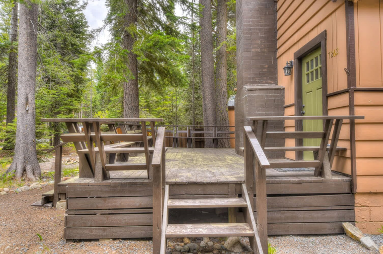 Others 5, Moose Manor With BBQ - Near Tahoe Hiking!, El Dorado