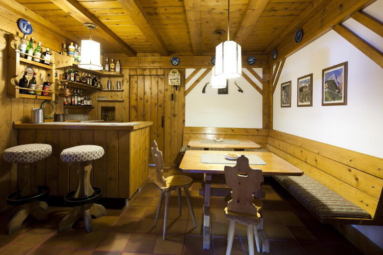 Food & Drinks 3, Hotel Bellaria, Belluno