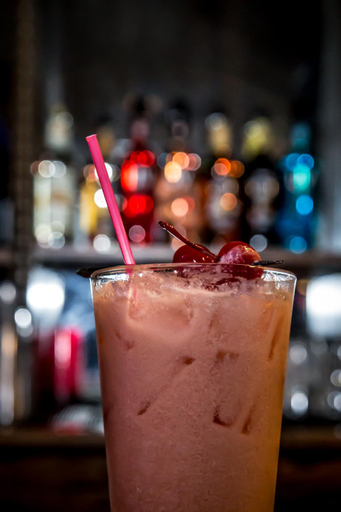 Food & Drinks 3, Baymont Inn & Suites by Wyndham Fargo, Cass