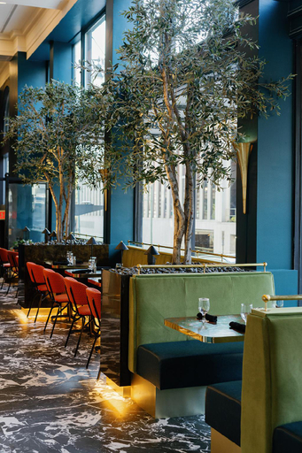 Food & Drinks 5, voco HOTEL NAPOLEON MEMPHIS by IHG, Shelby