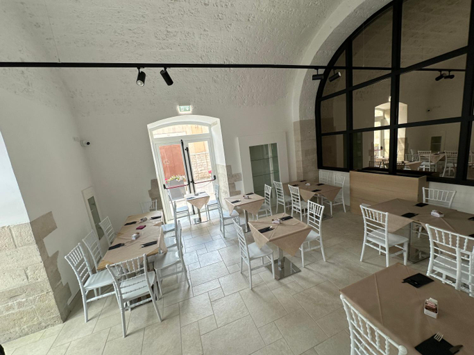 Food & Drinks 4, Palazzo Bonomi, Barletta-Andria-Trani