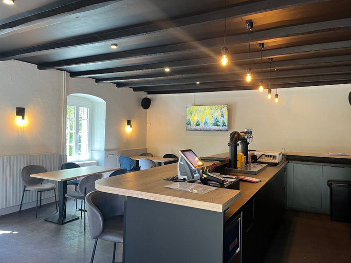 Others 3, Le moulin de barette, Haute-Loire