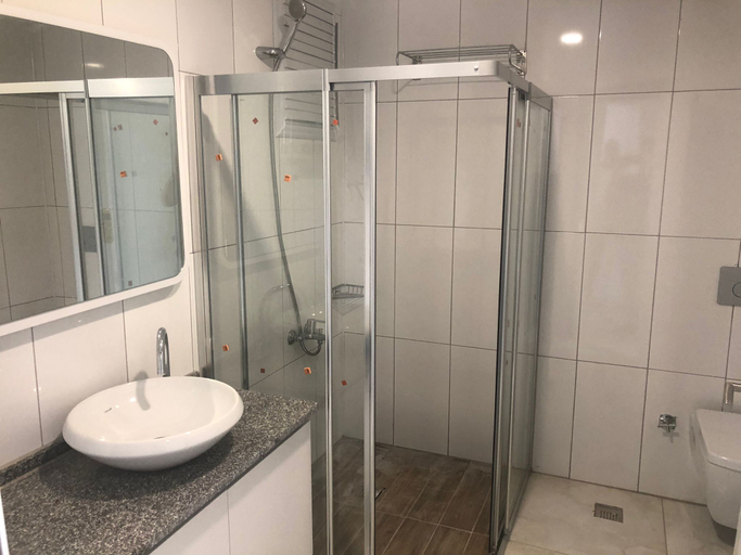 Bathroom 4, Watercastle Suits, Erdemli
