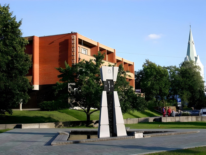 Others 4, Hotel Dobele, Dobele