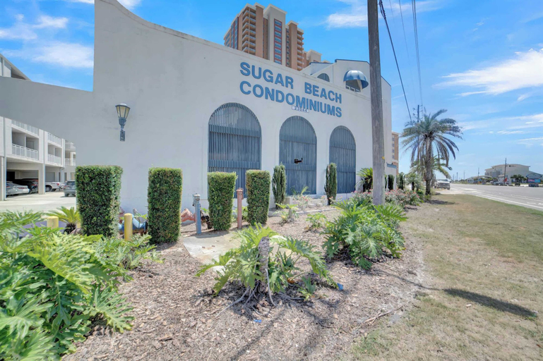 Exterior & Views 2, Sugar Beach 223 For Families!, Baldwin