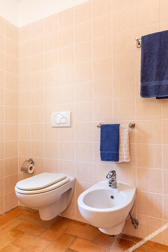 Bathroom 3, Gitavillage Il Gabbiano, Grosseto