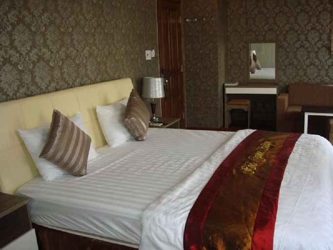 Bedroom 5, La Palma - Garden Saigon Hotel Phu My Hung, District 7