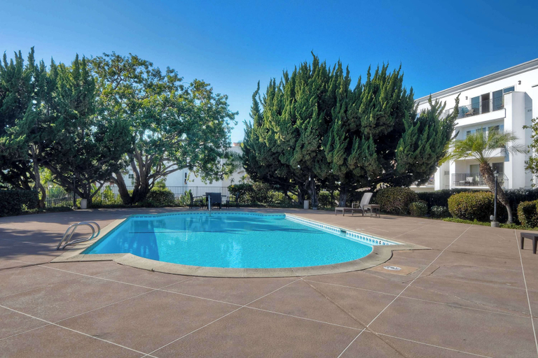 Sport & Beauty, La Costa Gem - Condo for 3!, San Diego