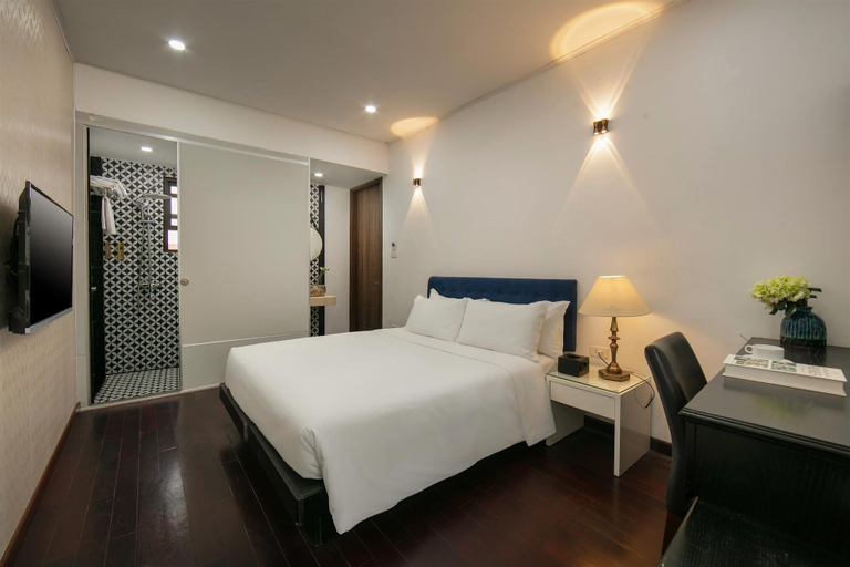 Bedroom 3, Hanoi Traveller House, Hoàn Kiếm