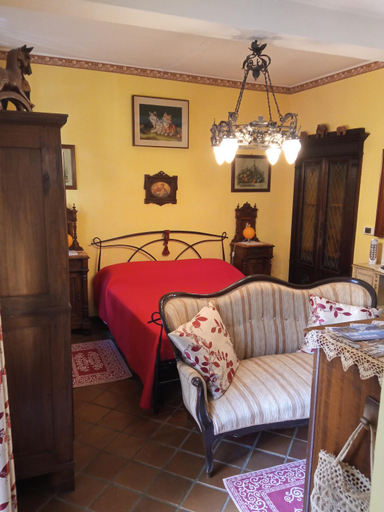 Others 5, B&B IL TERRAZZO, Biella