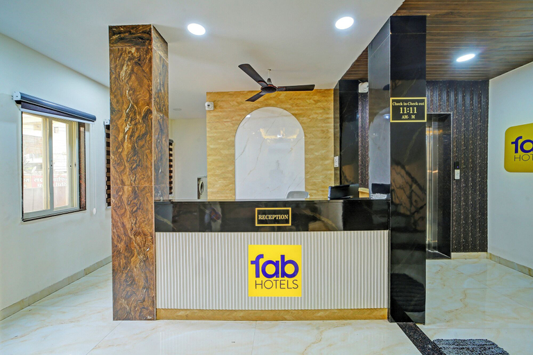 Others 4, Fabhotel Ss Inn, Indore