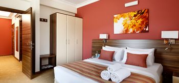 Others 3, Obam Termal Resort Hotel ve Spa, Sındırgı