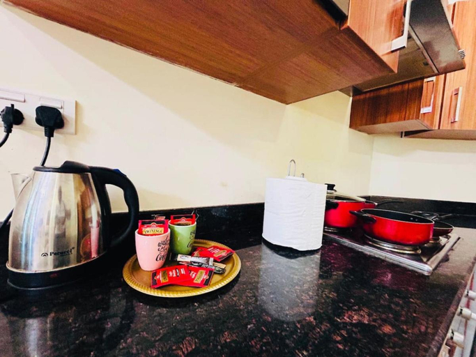 Others 4, Aspire Tower - Cozy One Bedroom Retreat, Manama