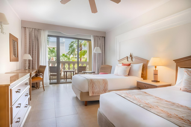 Bedroom 3, Iberostar Waves Rose Hall Beach - All Inclusive