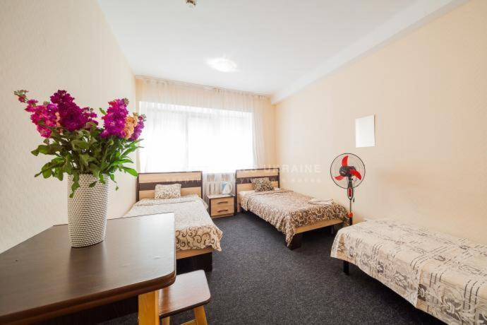 Others 3, Guest House near Railway Station, Solomians'kyi