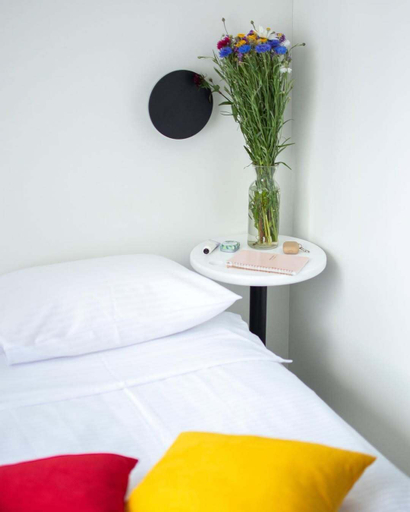 Bedroom 3, Sunday Rooms, Odes'ka