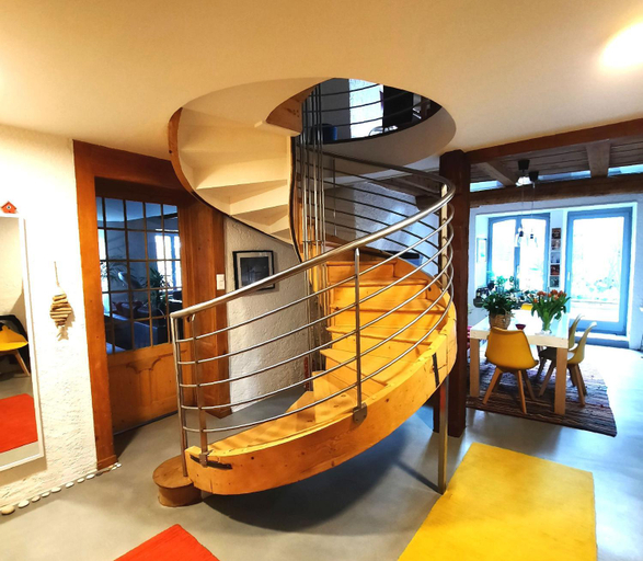 Others 5, Chambres d'hotes T'22, Val-de-Travers