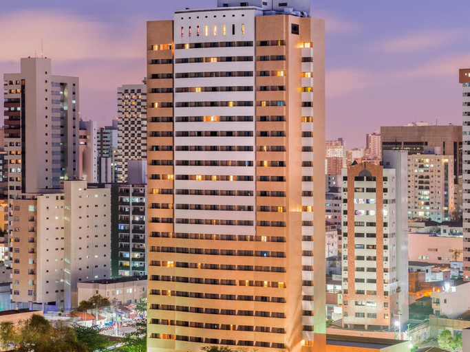 Others 5, Novotel Fortaleza, Fortaleza
