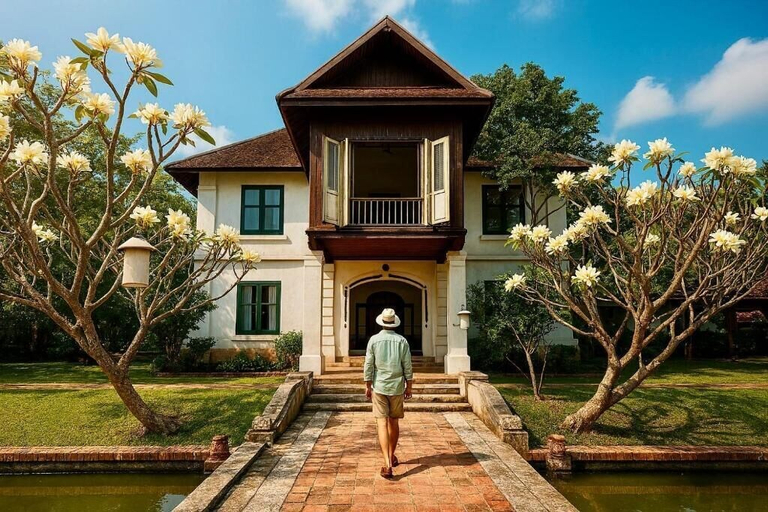 Exterior & Views 2, The Grand Luang Prabang, Affiliated by Meliá, Luang Prabang