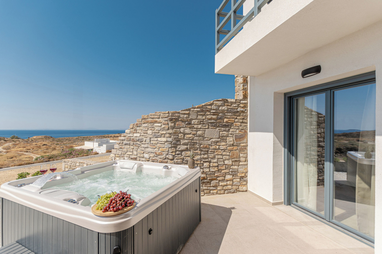 Others 4, Coastal Retreat Naxos, South Aegean