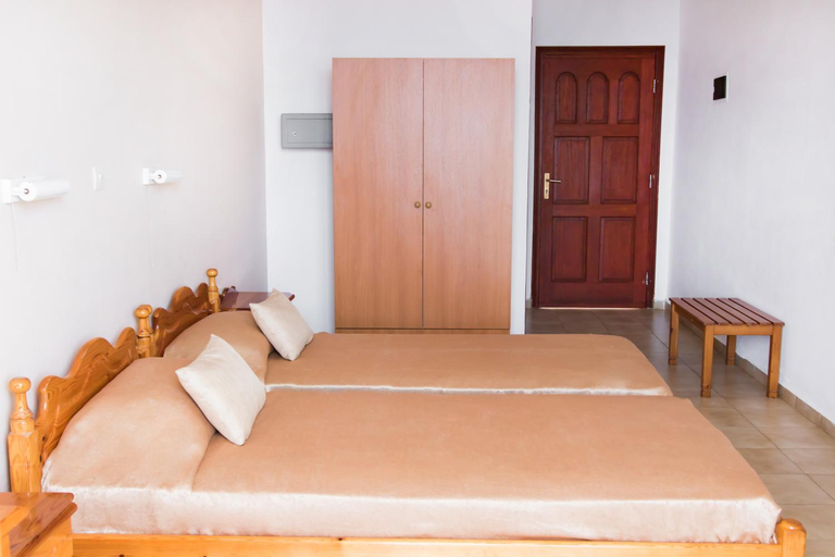 Others 2, Hotel Krinos, South Aegean