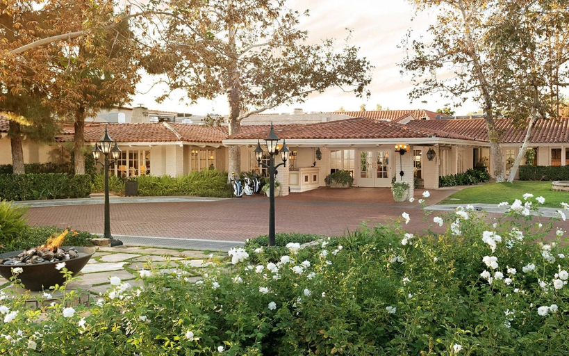 Exterior & Views 1, Rancho Bernardo Inn, San Diego