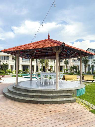 Exterior & Views 2, Nava Hotel & Resort, Đồng Hới