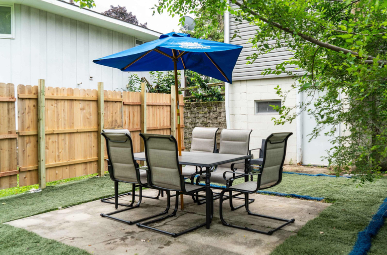 Others 4, Pet Friendly Lake Geneva Getaway for 6!, Walworth