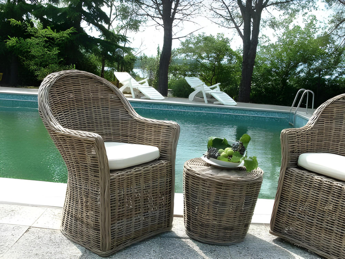 Sport & Beauty 5, Hotel Ristorante Sole, Trieste