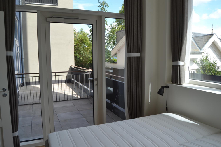 View 5, Hotel Lille Nyhavn, Skanderborg