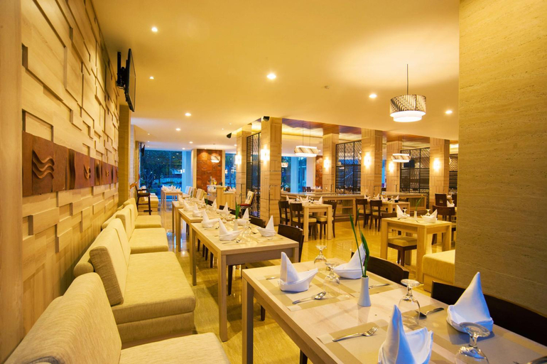 restaurant 11