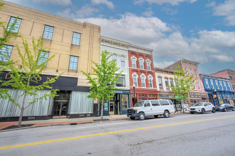 Exterior & Views 2, The Heart of Madison 3, Kenton