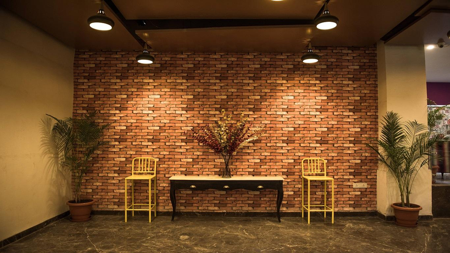 Public Area 4, Cosmopolitan Hotel Indore, Indore