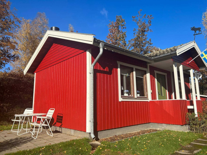 Exterior 2, 4 Person Holiday Home in Hillerstorp-by Traum, Gnosjö