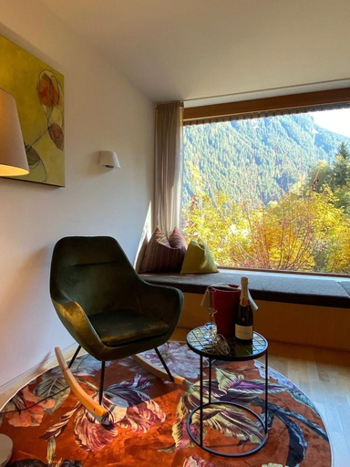 Others 5, Aparthotel Saladina, Bludenz