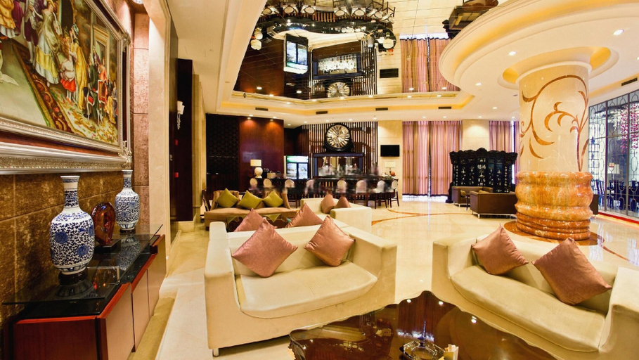 Others 5, Babylon Hotel, Shenzhen