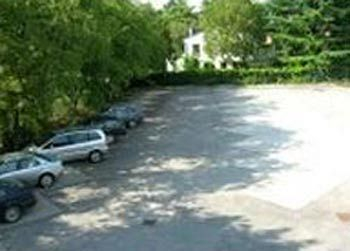 Parking, Garibaldi, Padua