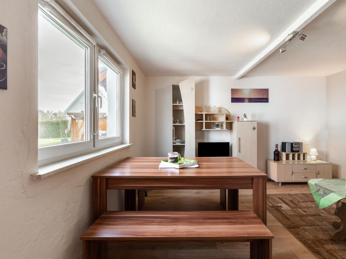Others 5, Cosy flat in Niepars with garden, Vorpommern-Rügen