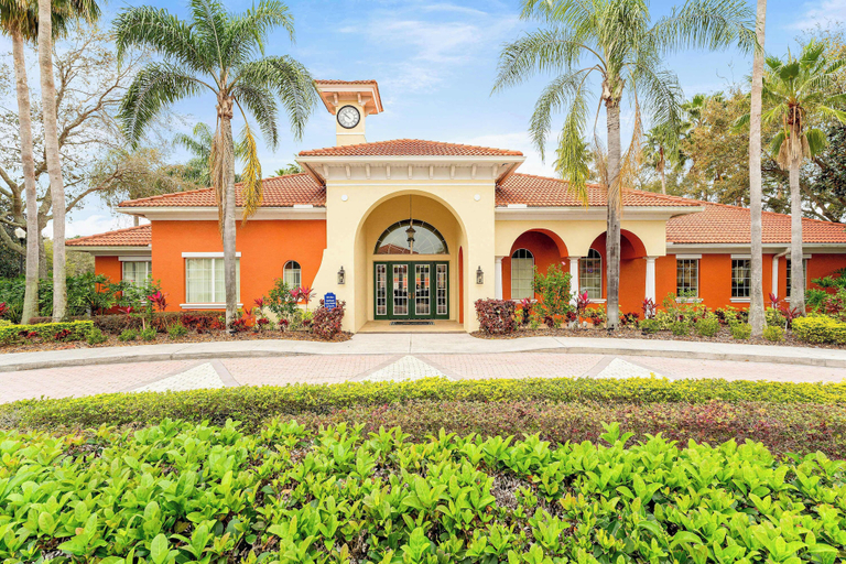 Exterior & Views 2, Sunkist Getaway, Polk