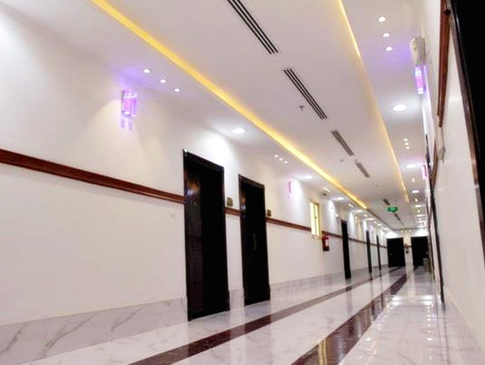 Others 5, Noor Amal Hotel Apartments, Riyadh