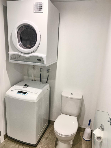 Bathroom 3, Ramada Suites by Wyndham Albany, Waitakere