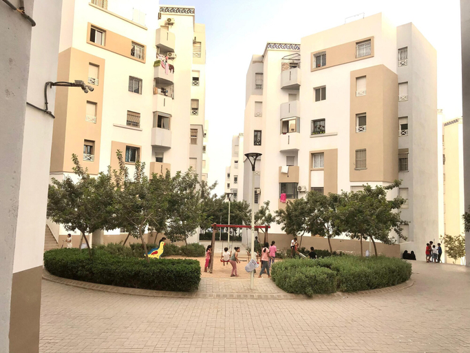 Exterior & Views, North africa surf, Agadir-Ida ou Tanane