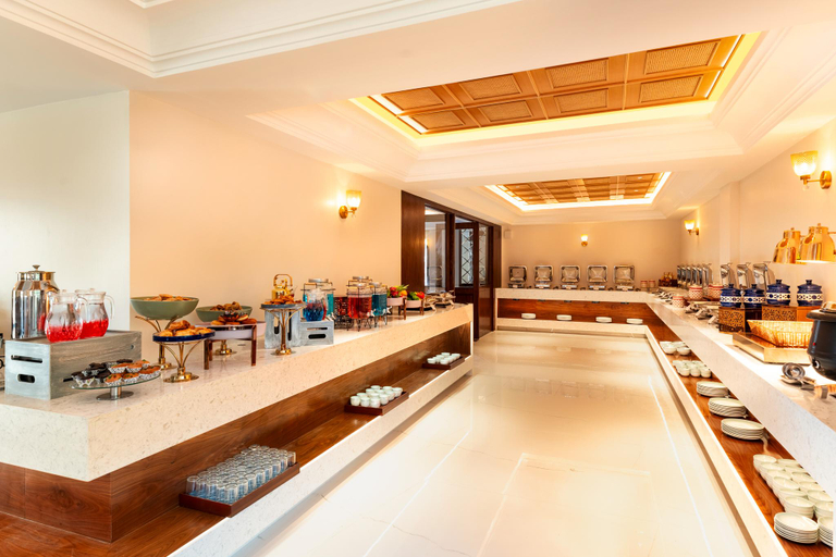 Food & Drinks 4, Sayaji Resorts & Spa, Udaipur, Udaipur