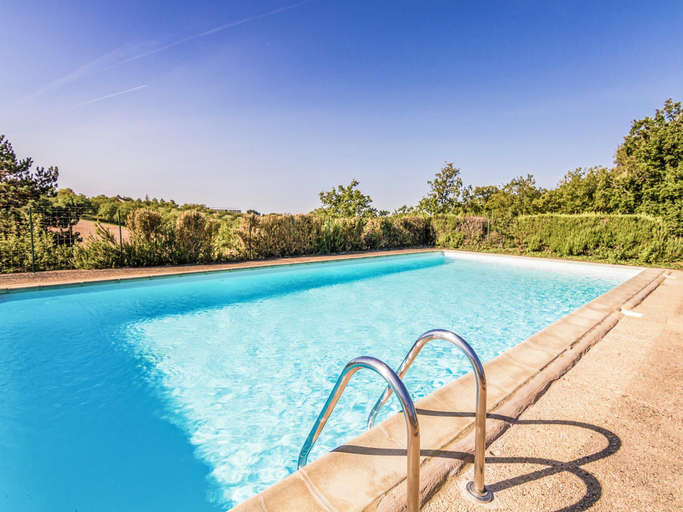 Sport & Beauty 4, Holiday home with swimming pool, Dordogne